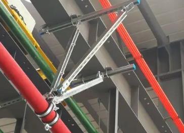 梁平抗震支架厂家与你分享你必须做的紧急情况下的准备